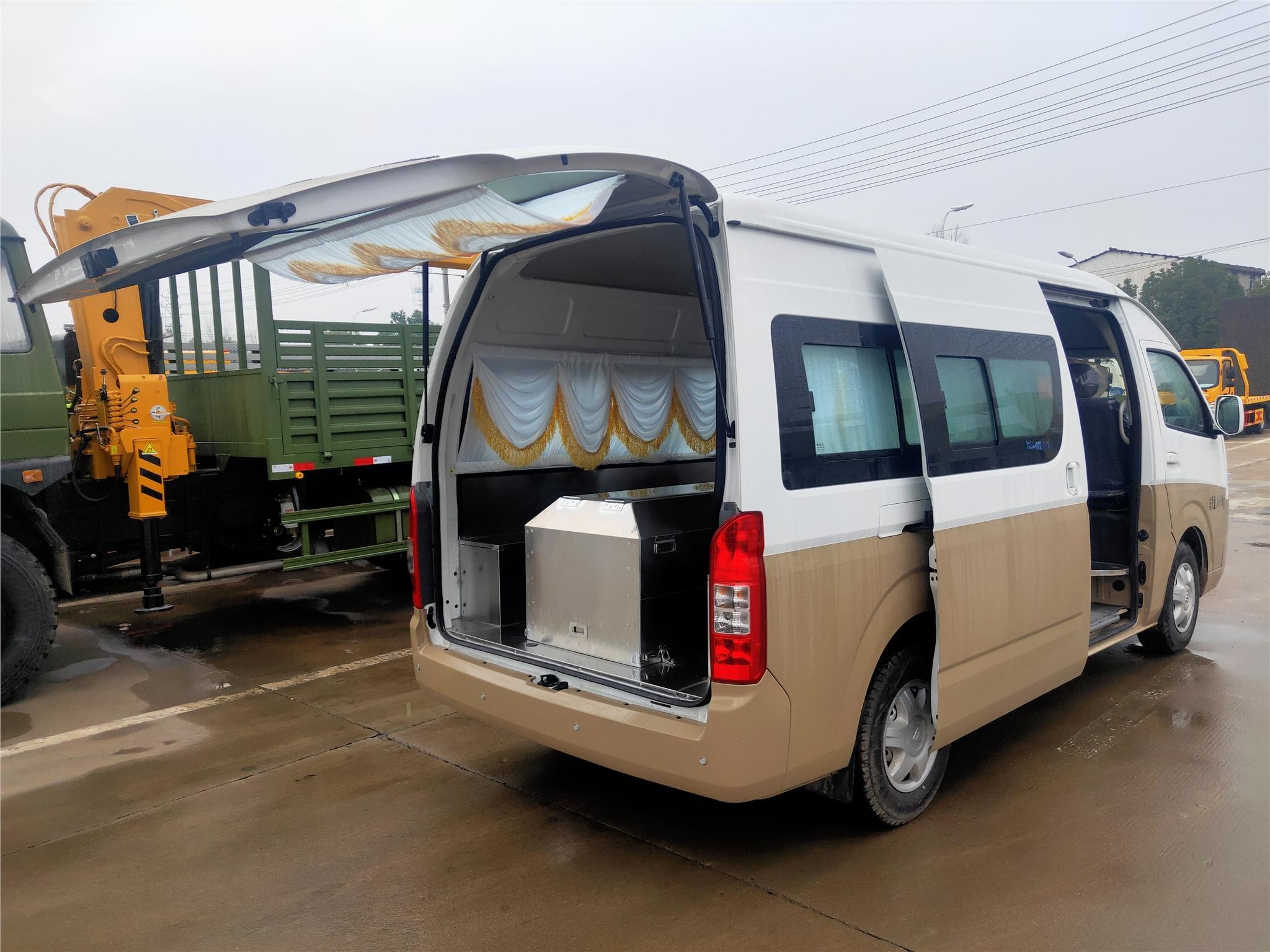 华容区骨灰盒运输-安全护送,让思念延续