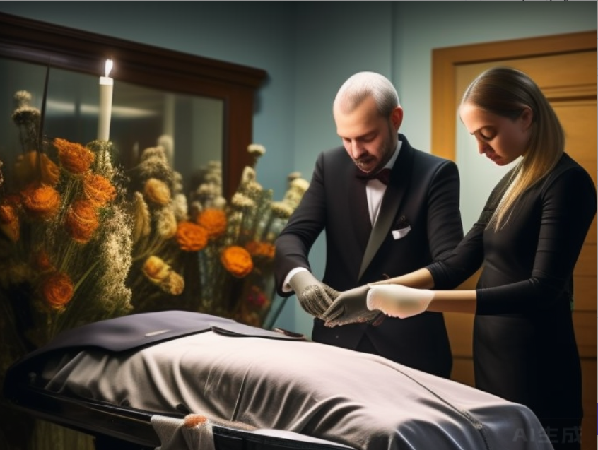 华容区遗体运输整理